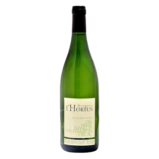 Val de Montferrand - Domaine de l’Hortus - Bergerie de L’hortus