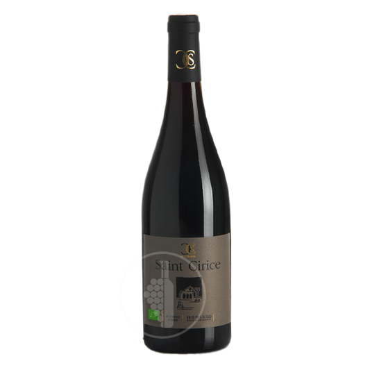 Château Saint Cyrgues - Cuvée Saint Cirice