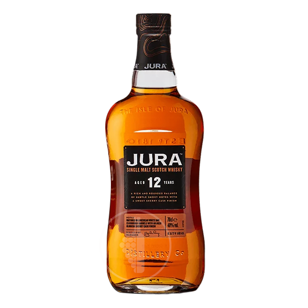JURA 12 ANS REF 54257