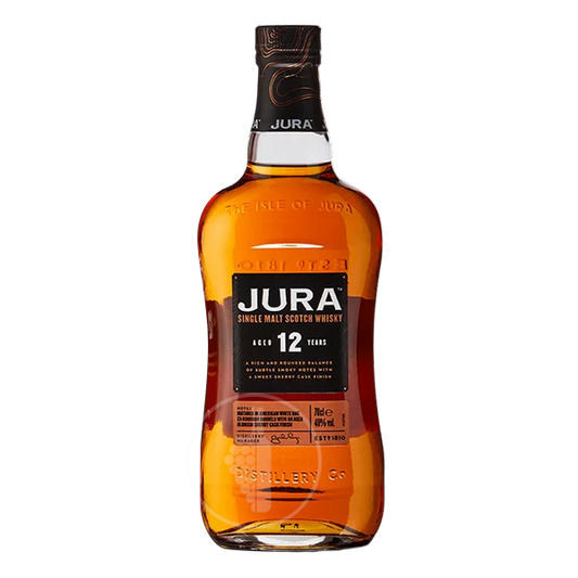 JURA 12 ANS REF 54257