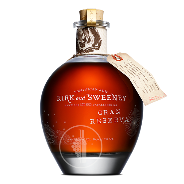 Kirk & Sweeney - Gran Reserva