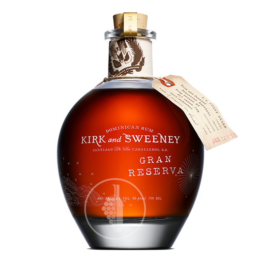 Kirk & Sweeney - Gran Reserva