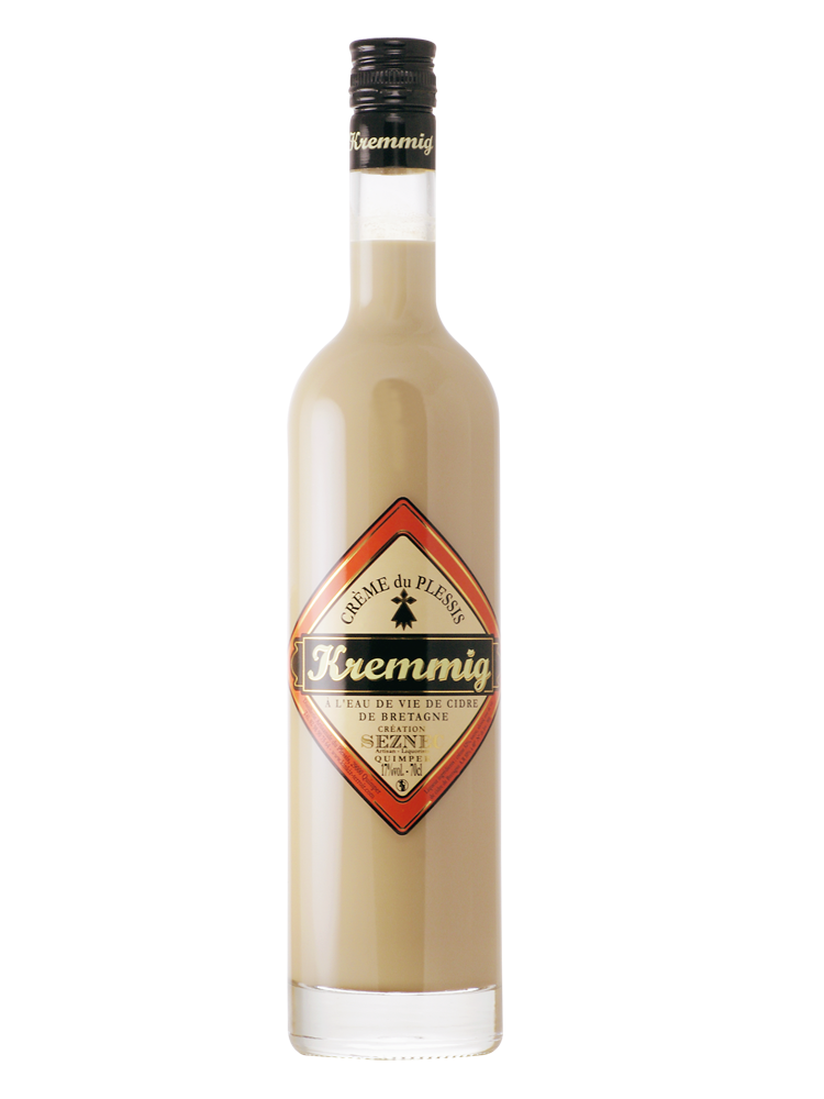 Kremmig - Distillerie du Plessis