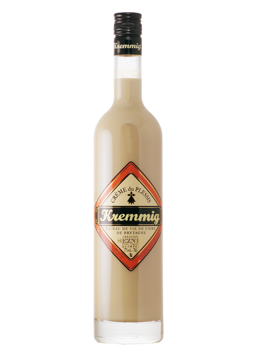 Kremmig - Distillerie du Plessis