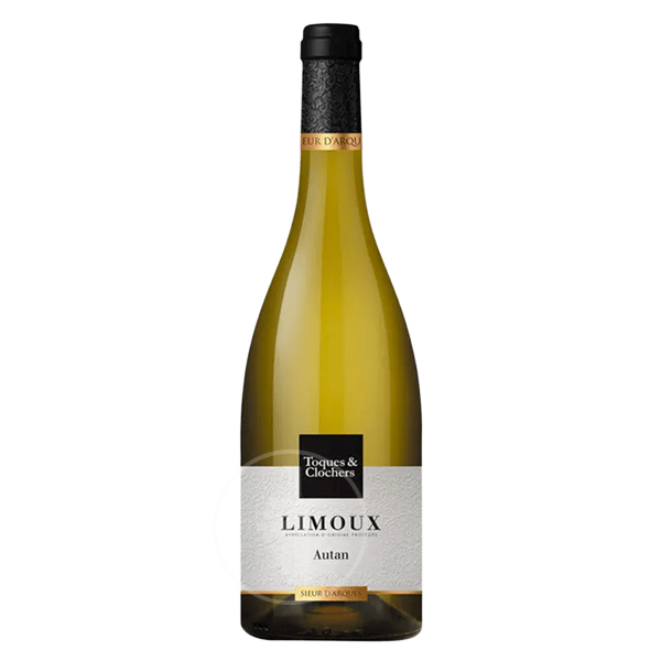 LIMOUX BLC TOQUES & CLOSCHERS SIEUR D'ARQUES TERROIR AUTAN