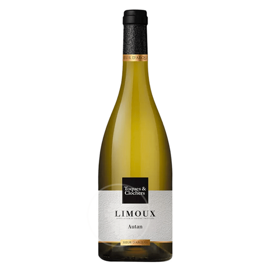 LIMOUX BLC TOQUES & CLOSCHERS SIEUR D'ARQUES TERROIR AUTAN