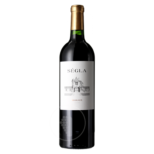 Margaux - Château Rauzan-Ségla - Cuvée Ségla