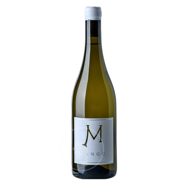 Vin de France - Château Mangot - Cuvée M