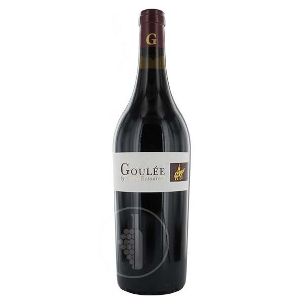 Médoc - Cos d'Estournel - Goulée by Cos d'Estournel