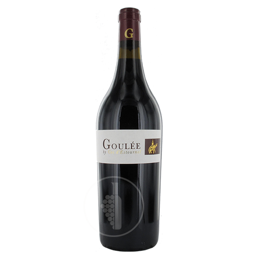 Médoc - Cos d'Estournel - Goulée by Cos d'Estournel