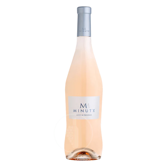 Côtes de Provence - Château Minuty - Cuvée M - Magnum