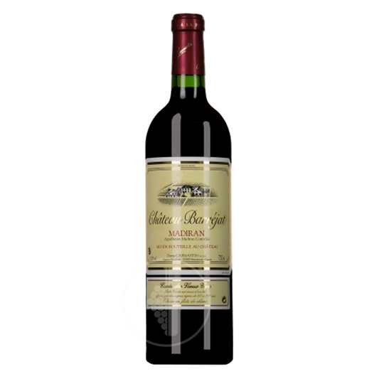Madiran - Château Barréjat - Cuvée des Vieux Ceps