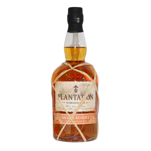 Maison Ferrand - Plantation Rum Barbados 5 ans