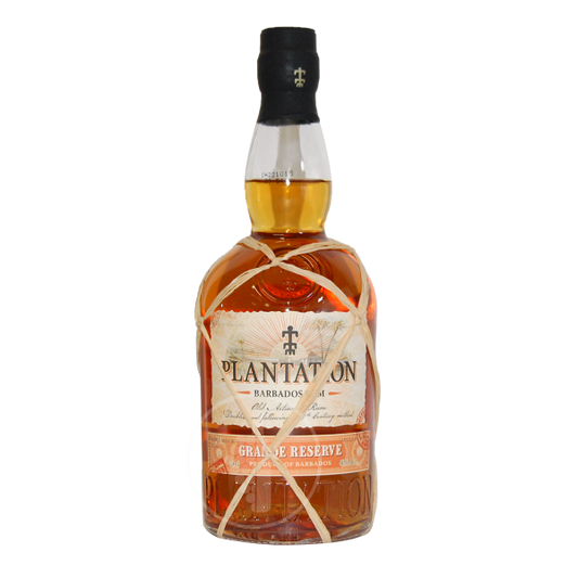 Maison Ferrand - Plantation Rum Barbados 5 ans