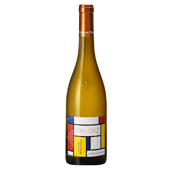 Muscadet Sèvre & Maine - Domaine Luneau-Papin - Véra Cruz