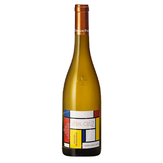 Muscadet Sèvre & Maine - Domaine Luneau-Papin - Véra Cruz