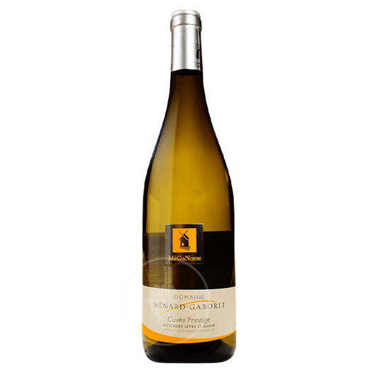 Muscadet Sèvre et Maine - Domaine Ménard Gaborit - Prestige