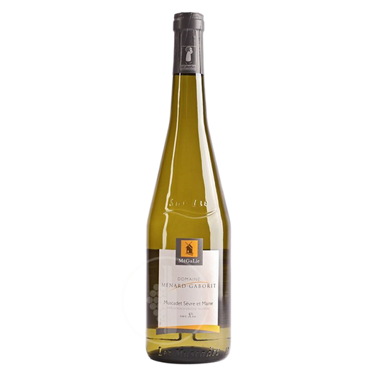 Muscadet Sèvre et Maine - Domaine Ménard Gaborit