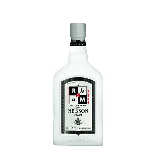 Martinique - Neisson - Rhum Blanc