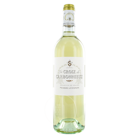 Pessac-Léognan - Château Carbonnieux - La Croix Carbonnieux