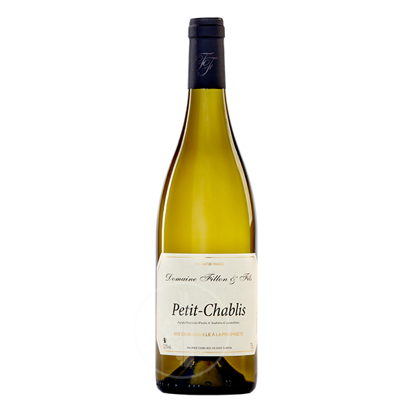 PETIT CHABLIS DOMAINE FILLON