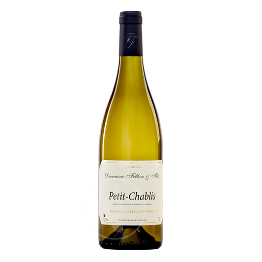 PETIT CHABLIS DOMAINE FILLON