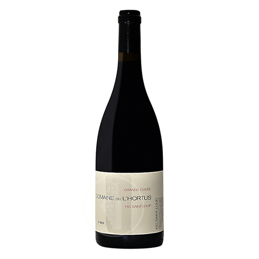 PIC ST LOUP Dne DE L'HORTUS "Grande Cuvée"