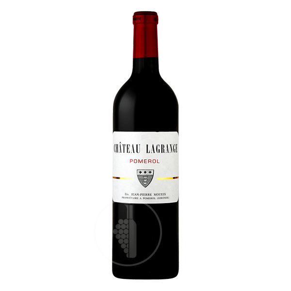 Pomerol - Château Lagrange