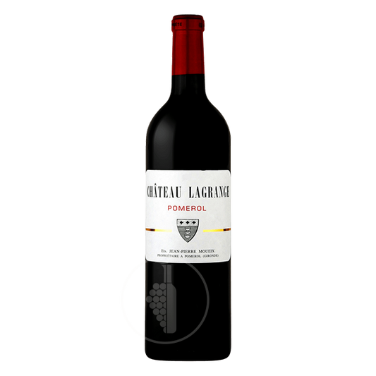 Pomerol - Château Lagrange