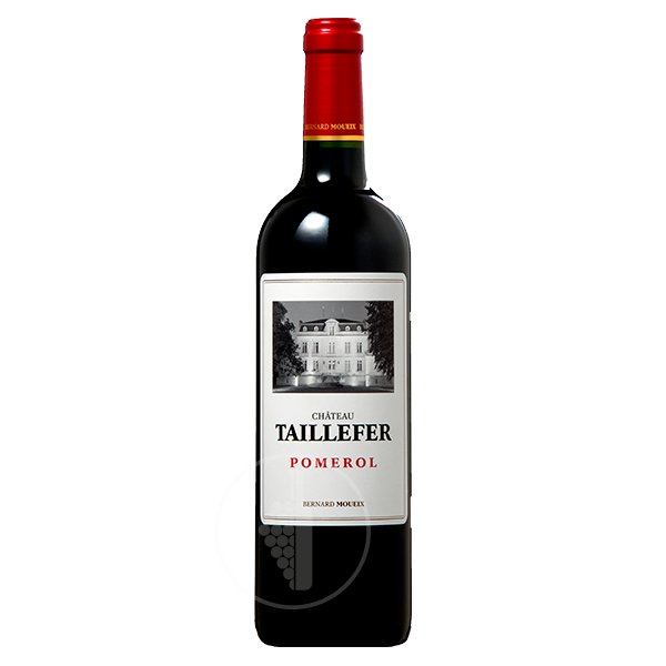 Pomerol - Château Taillefer