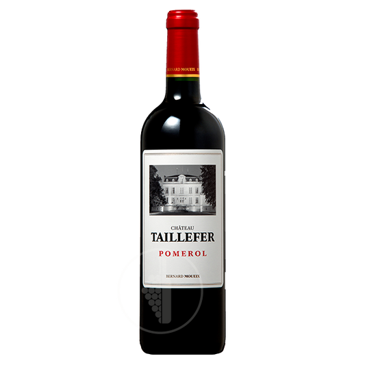 Pomerol - Château Taillefer