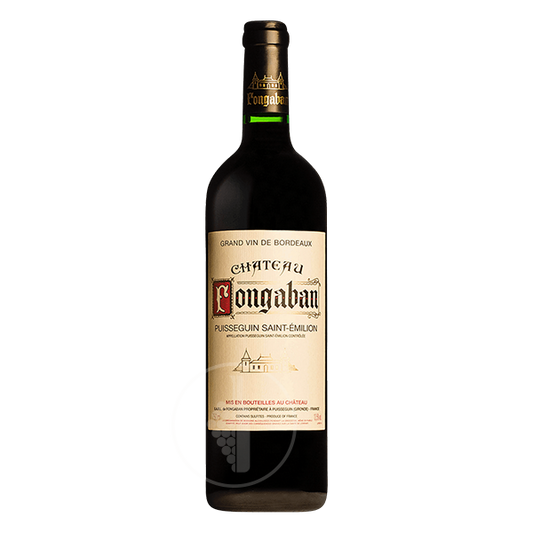 Puisseguin-Saint-Emilion - Château Fongaban
