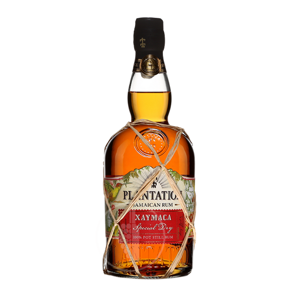 Maison Ferrand - Plantation Xaymaca Special Dry