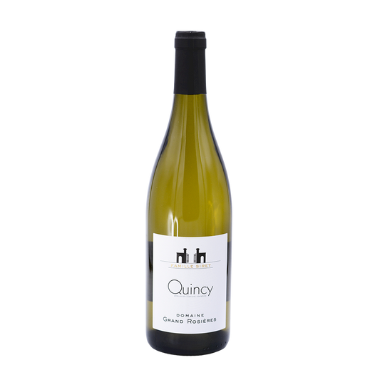 Quincy - Domaine Grand Rosières