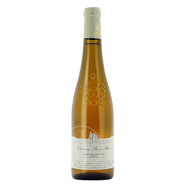 Quarts de Chaume Grand Cru - Domaine Chat Pierre-Bise