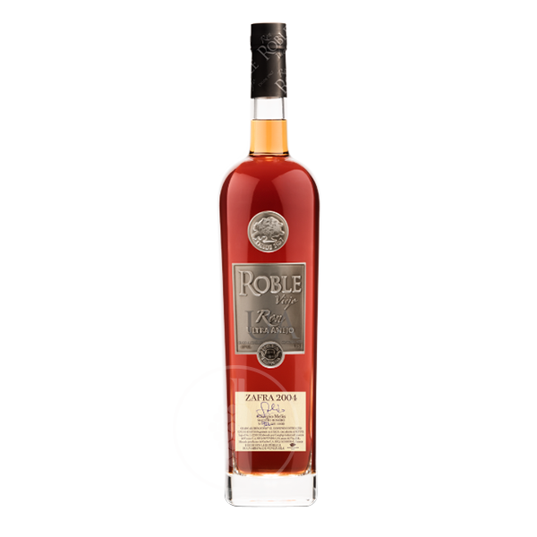 ROBLE EXTRA ANEJO 8 ANS