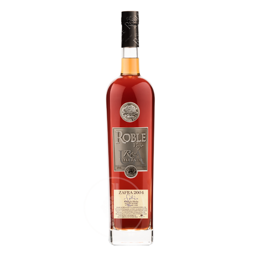 ROBLE EXTRA ANEJO 8 ANS