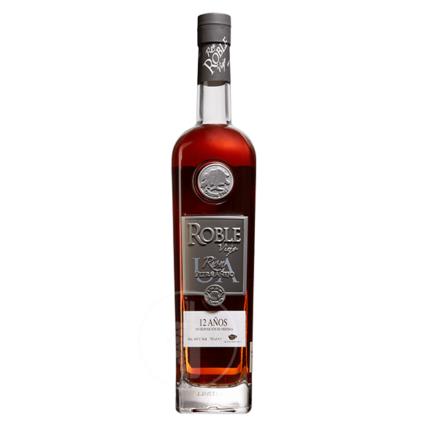 ROBLE EXTRA ULTRA ANEJO 12 ANS