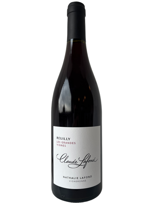 Reuilly - Domaine Claude Lafond
