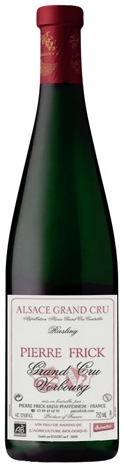 Riesling - Rot Murlé - Pierre Frick