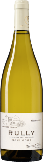Rully - Domaine de l’Ecette - Les Maizières