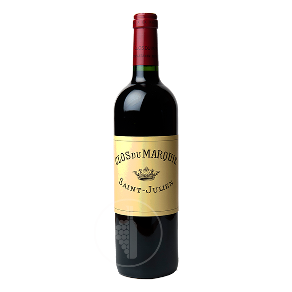 Saint-Julien - Clos Du Marquis