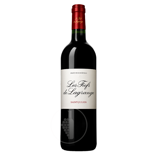 Saint-Julien - Château Lagrange - Les Fiefs de Lagrange