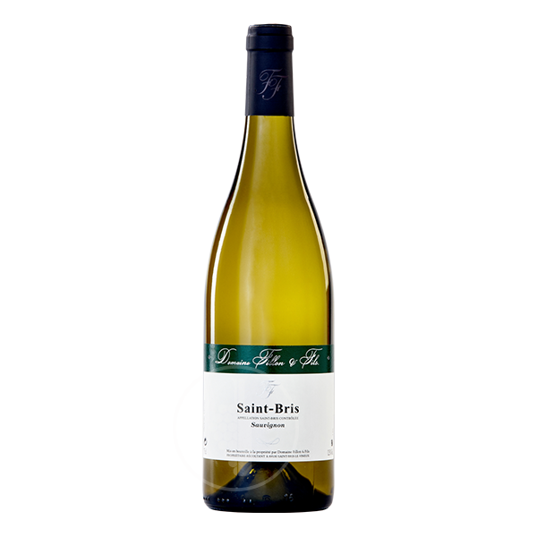 SAINT BRIS AOP DOMAINE FILLON
