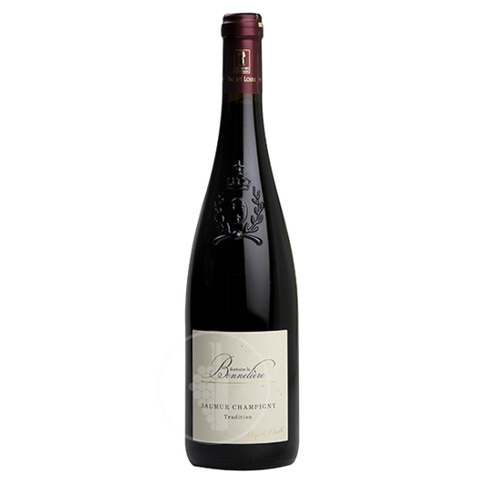 SAUMUR CHAMPIGNY Tradition Dne LA BONNELIERE