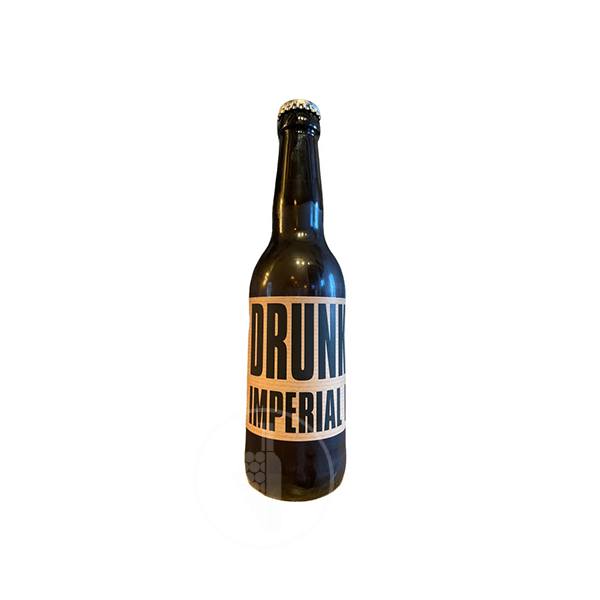 Bière IPA - Storlok Drunken Imperial IPA - Brasserie de Cornouaille