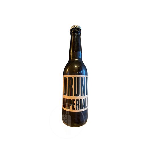 Bière IPA - Storlok Drunken Imperial IPA - Brasserie de Cornouaille
