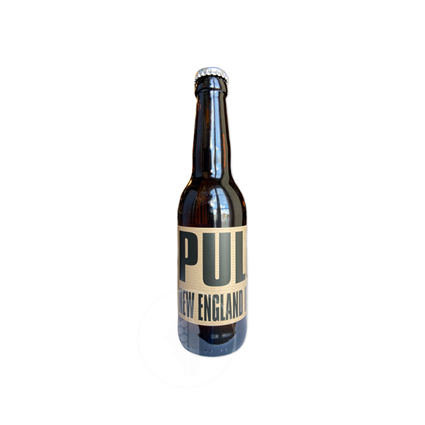 STORLOK PULP