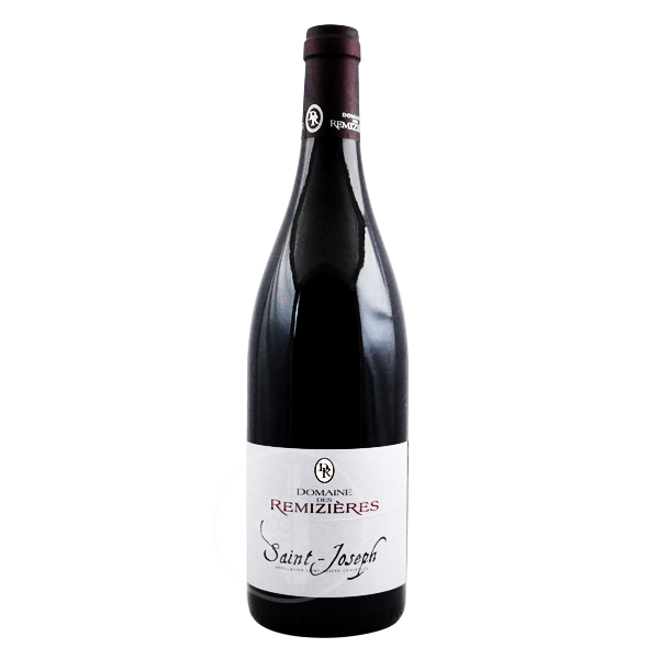 Saint Joseph - Domaine Des Remizières