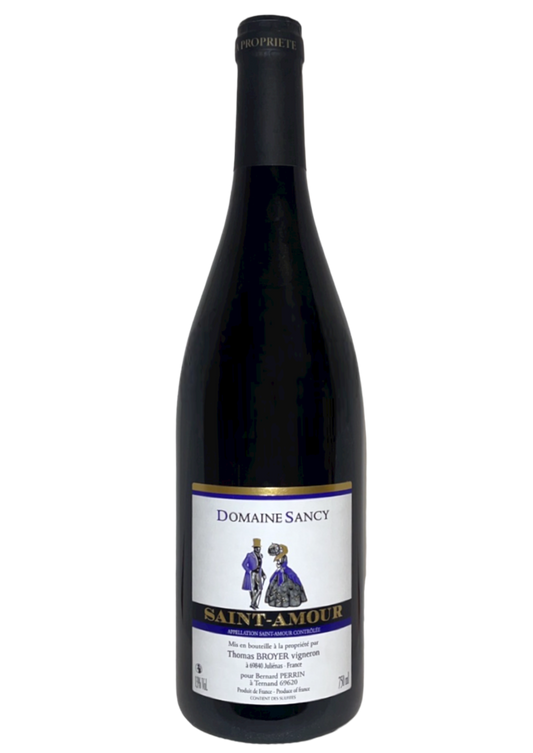 Saint-Amour - Domaine Sancy